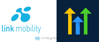 Link Mobility SMS Receiver